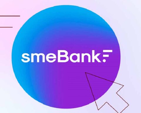 SME bank