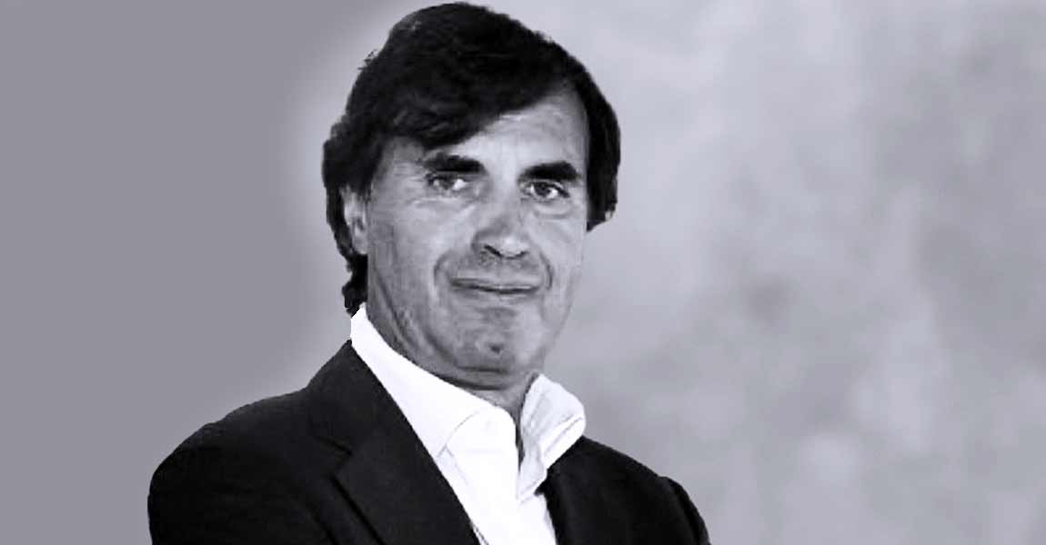 Emanuele Caniggia Head of real estate at DeA Capital