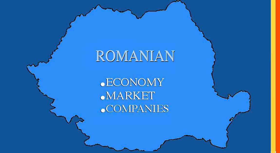 Romanian market news