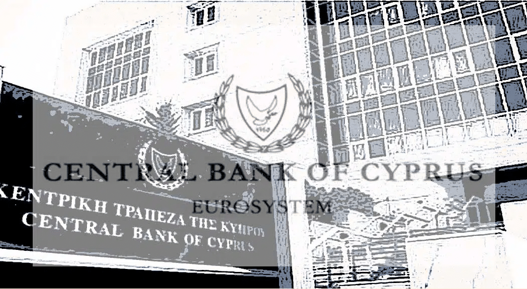 Cyprus central bank