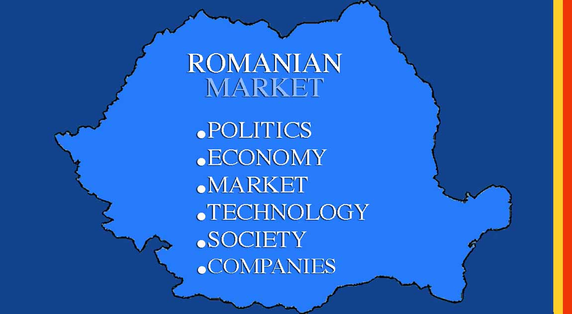 Romanian market